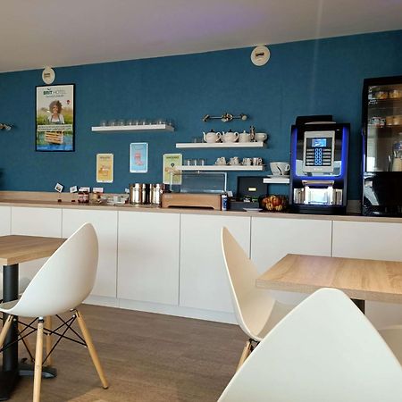 Brit Hotel Les Alizes Pornic Zewnętrze zdjęcie