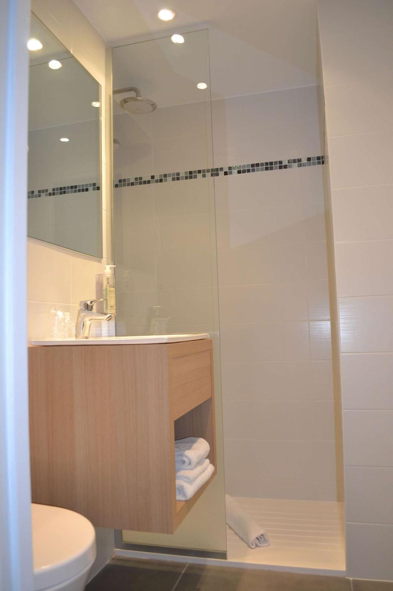 Brit Hotel Les Alizes Pornic Zewnętrze zdjęcie