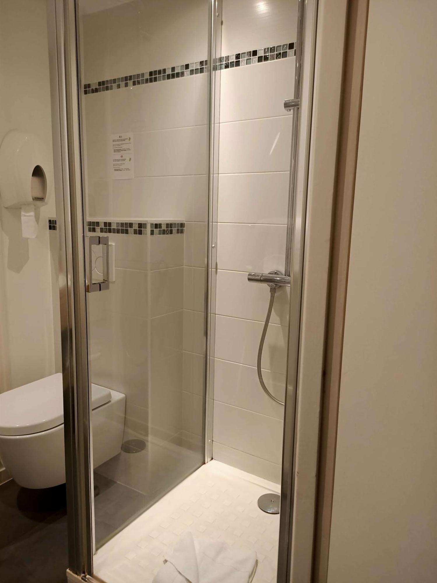 Brit Hotel Les Alizes Pornic Zewnętrze zdjęcie