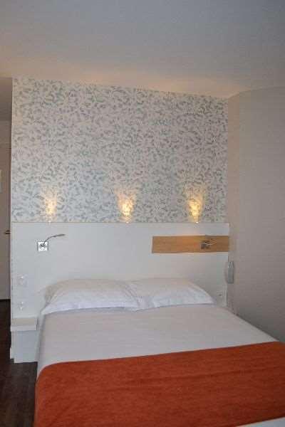 Brit Hotel Les Alizes Pornic Pokój zdjęcie