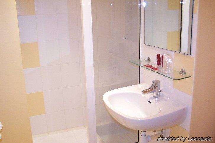 Brit Hotel Les Alizes Pornic Zewnętrze zdjęcie