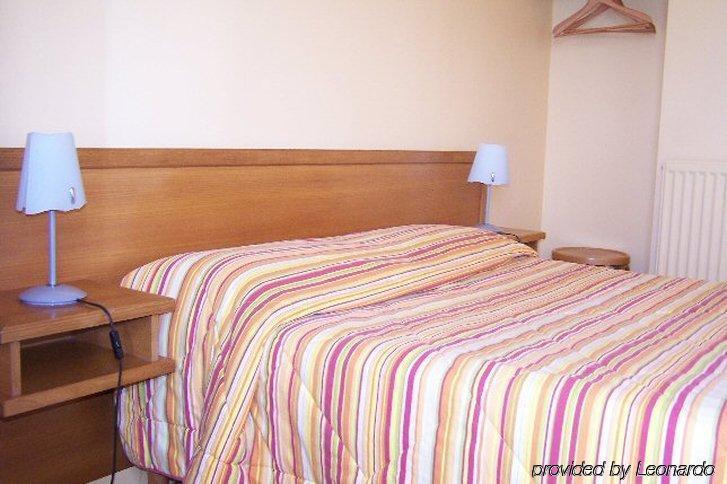 Brit Hotel Les Alizes Pornic Zewnętrze zdjęcie